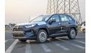 Toyota RAV4 TOYOTA RAV4 4WD 2.5L 2022 | 4 CYLINDER | Horse Power 203/6600 | Fuel Economy (km/l)14.9 KM/L | Trans