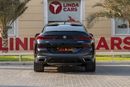 بي أم دبليو X6 M50i 4.4L