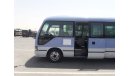 Toyota Coaster Coaster bus RIGHT HAND DRIVE (Stock no PM 635 )