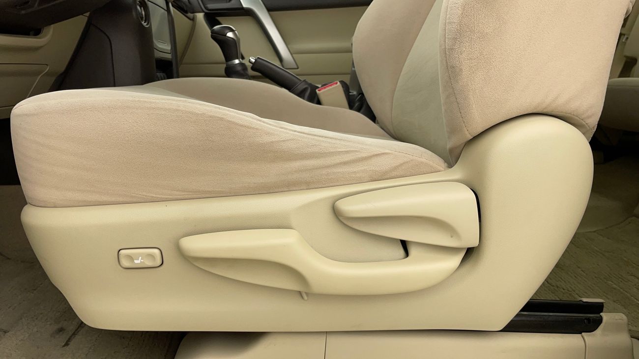 Toyota Prado GXR 4 | Zero Down Payment | Home Test Drive