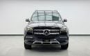 Mercedes Benz GLS450 4MATIC 2020 Mercedes-Benz GLS 450, Warranty, Full Service History, GCC Specs.
