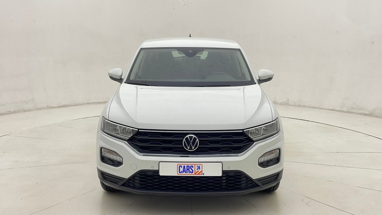 Volkswagen T ROC TREND 1.4 | Zero Down Payment | Home Test Drive