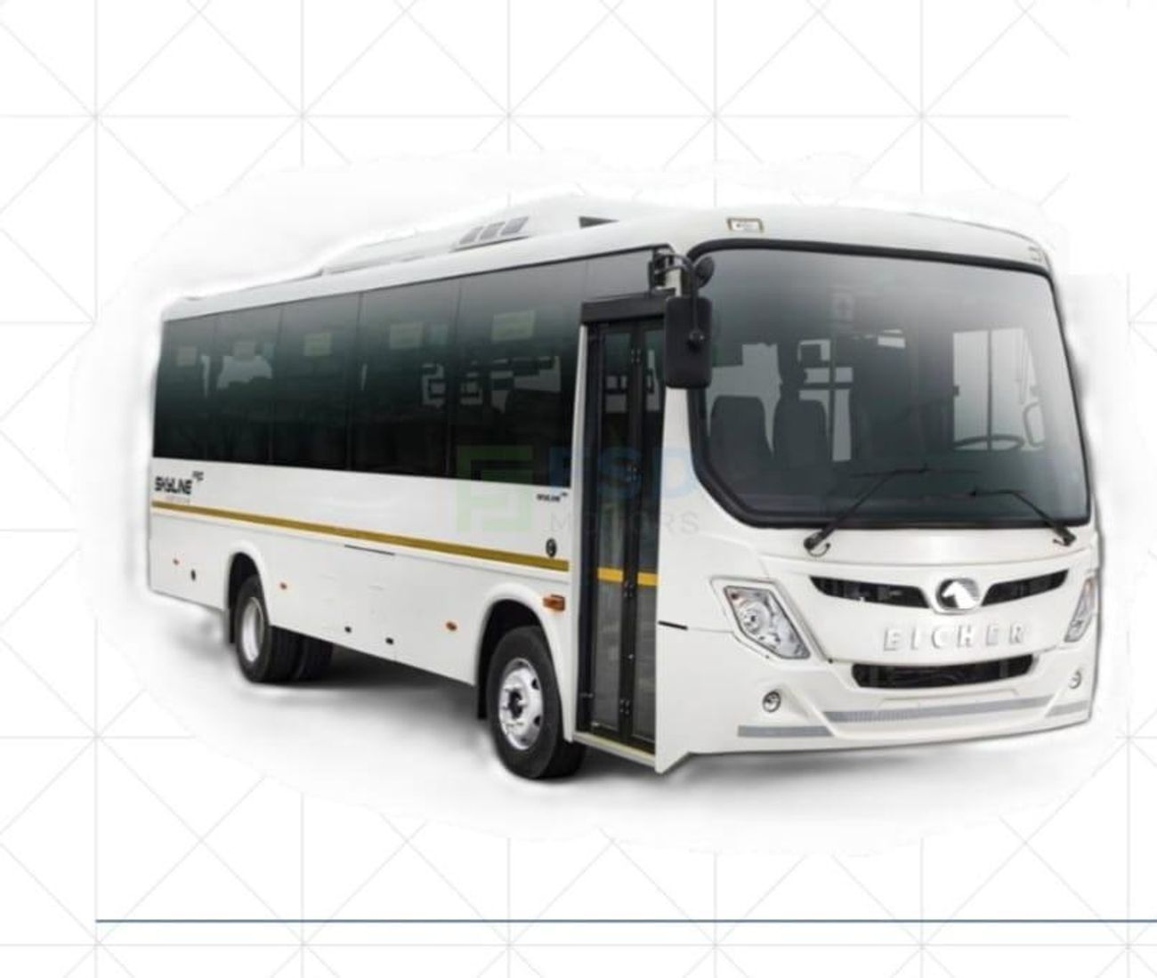 Eicher Skyline Eicher Skyline Pro MY-2025