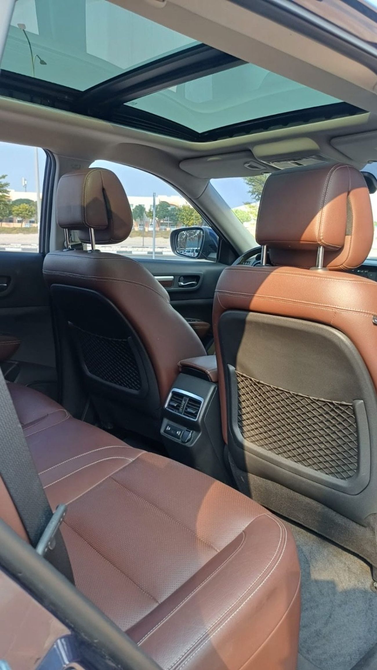 Renault Koleos Urgent Sale!!! 2.5L LE (4WD)