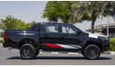 Toyota Hilux TOYOTA HILUX GR SPORT PETROL 4.0 L V6 FULL OPTION