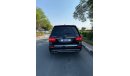 Mercedes-Benz GLS 500