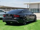 أودي RS7 TFSI quattro 4.0L