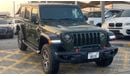 Jeep Wrangler Sport 5000km Drive Only