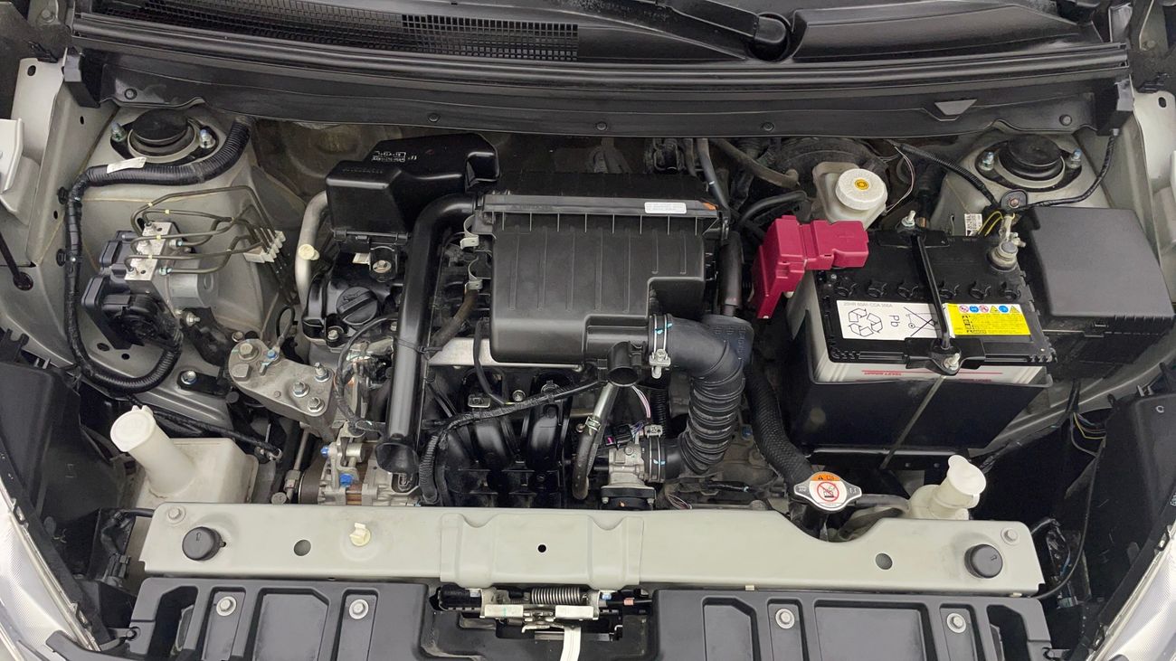 ميتسوبيشي اتراج GLX HIGHLINE 1.2 | بدون دفعة مقدمة | اختبار القيادة في المنزل