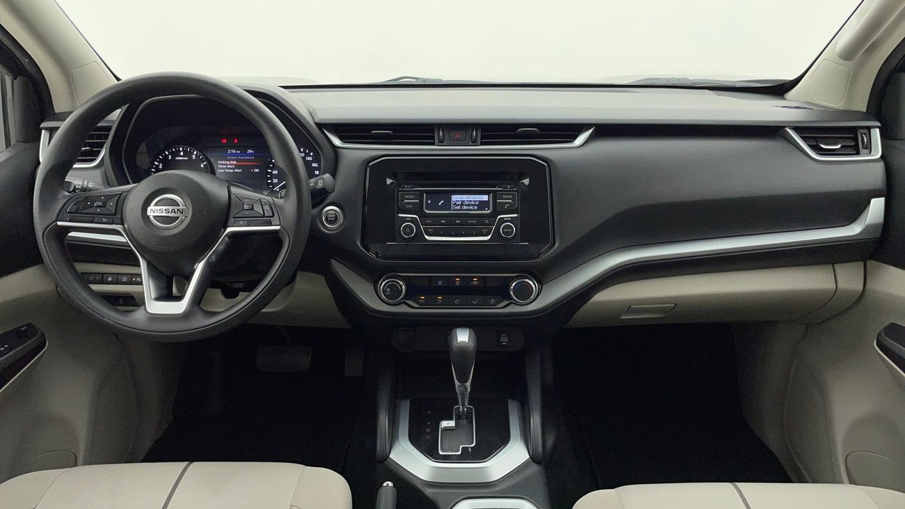 Nissan XTerra SE 2.5 | Zero Down Payment | Home Test Drive