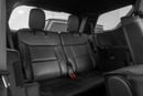 Ford Explorer ST