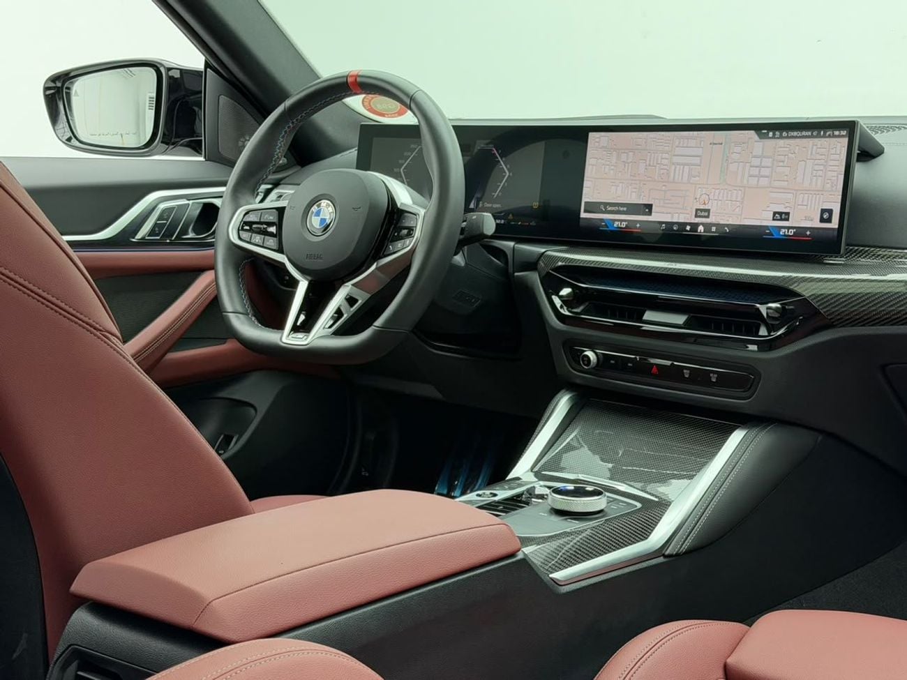 BMW M440i Gran Coupe XDRIVE