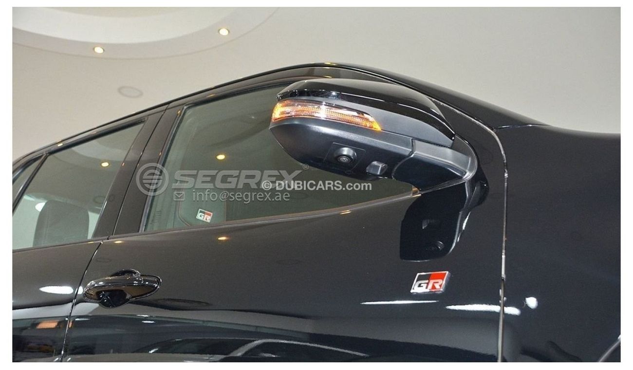 Toyota Hilux 2.8 ADVANTURE