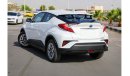 Toyota C-HR IZOA/CH-R EV | Full Option | Export Only