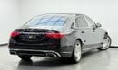 Mercedes-Benz S 580 2023 Mercedes-Maybach S 580 4MATIC, 1 Year Warranty, Full Service History2023 Mercedes-Maybach S 580