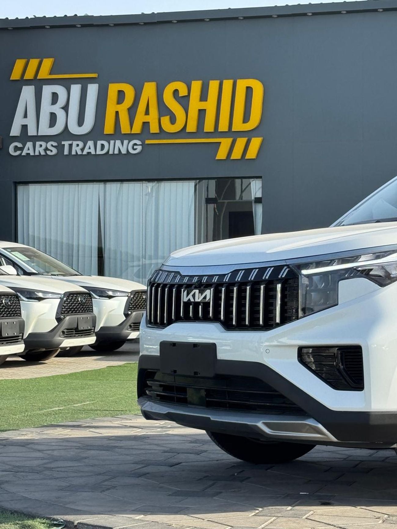 Kia Sportage EX 2.0L