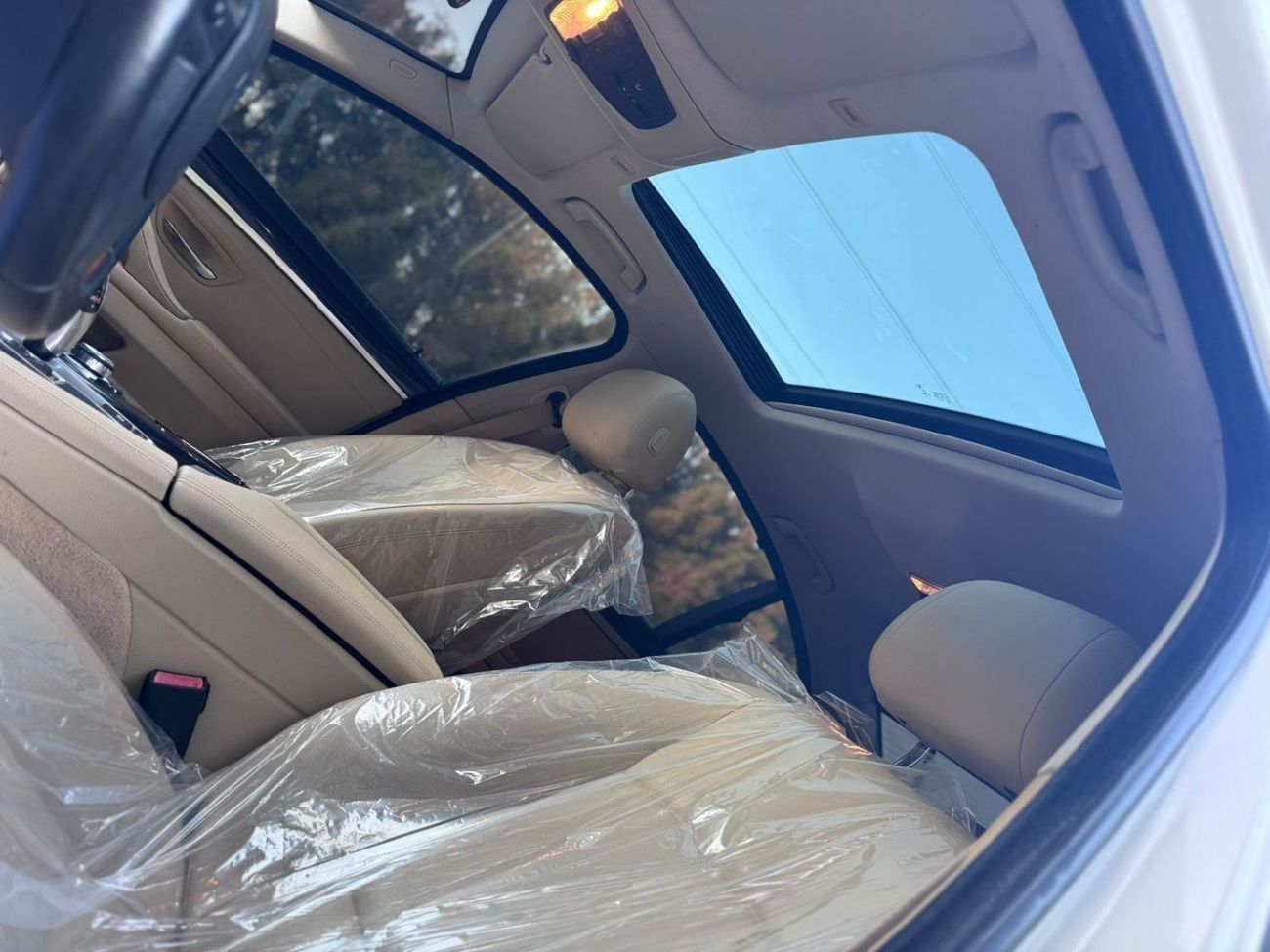 BMW 520i Exclusive 1.6L perfect condition inside & out