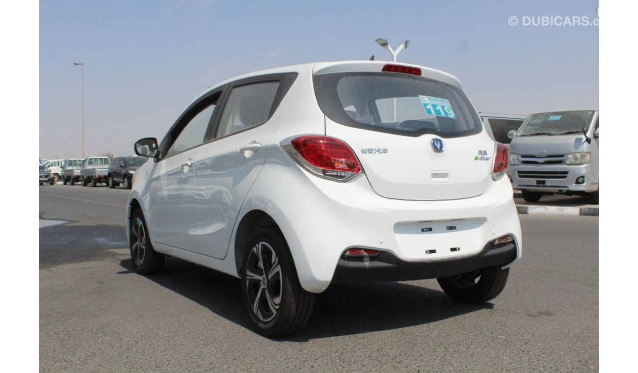 Changan Ben EStar 2023 Changan E-Star-EV