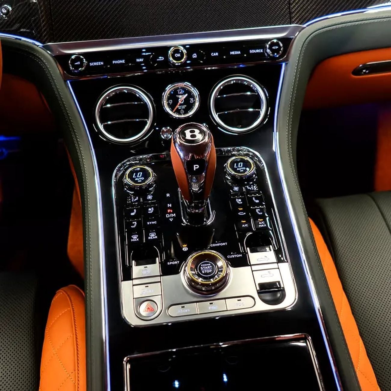 بنتلي كونتيننتال GTC Speed 6.0L 19,166 p.m • 0% Downpayment • GTC • 1 Year Warranty