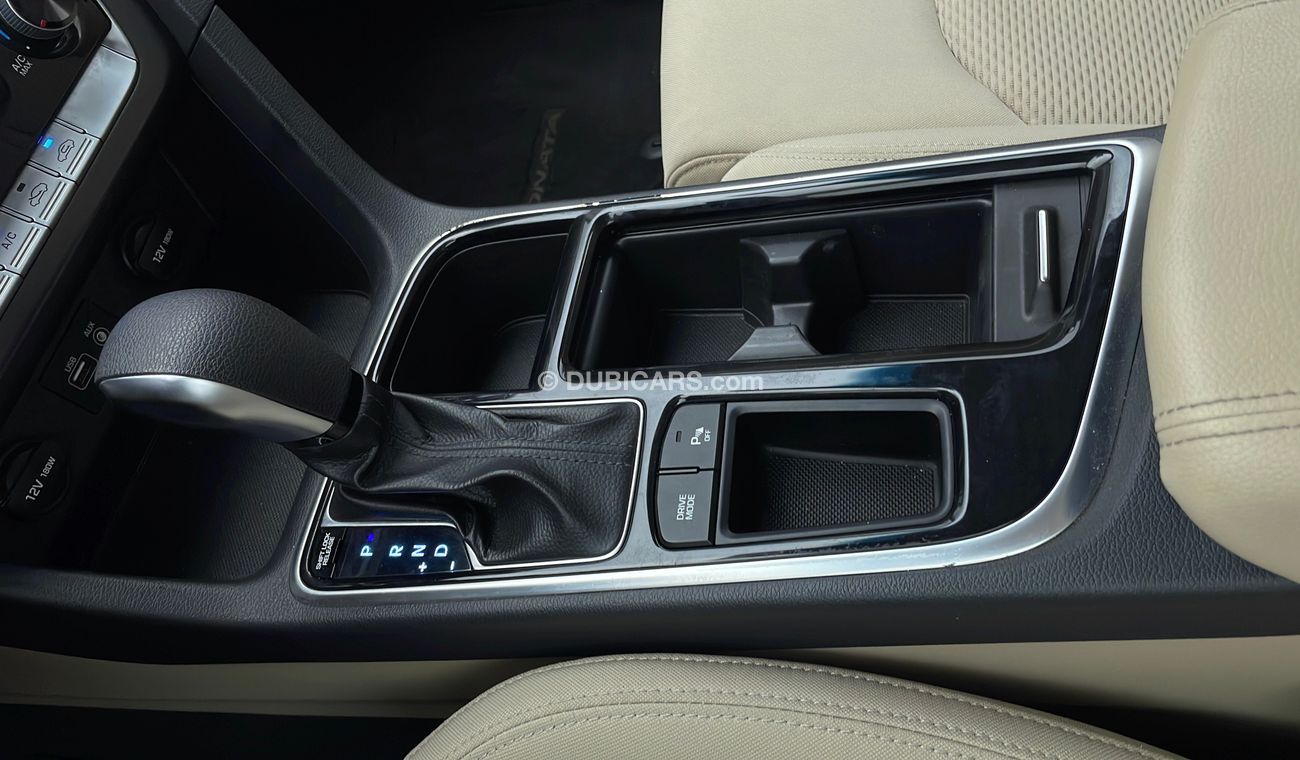 Hyundai Sonata GL 2.4 | Under Warranty | Inspected on 150+ parameters