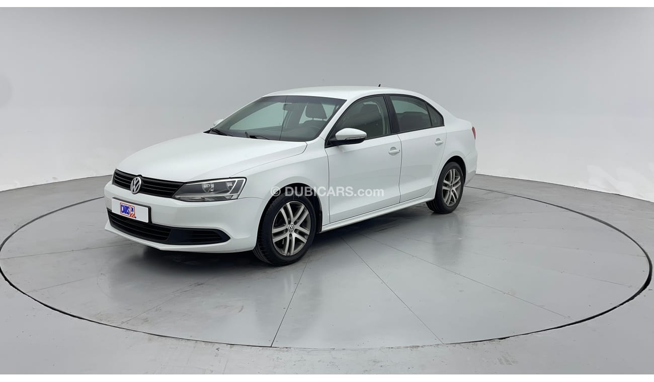 فولكس واجن جيتا TREND 2 | بدون دفعة مقدمة | اختبار قيادة مجاني للمنزل