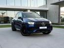 Mercedes Benz GLE53 AMG COUPE 4MATIC+ AED 4,000 P.M | 0% DOWN PAYMENT | MERCEDES-BENZ GLE 53 AMG 4MATIC+