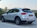 Infiniti QX50 Luxury 2.0L 4WD