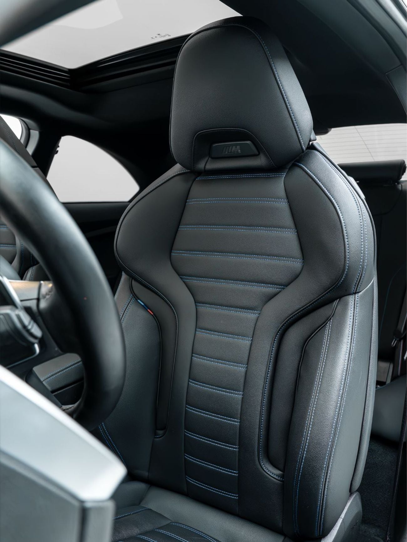 BMW M240i XDRIVE