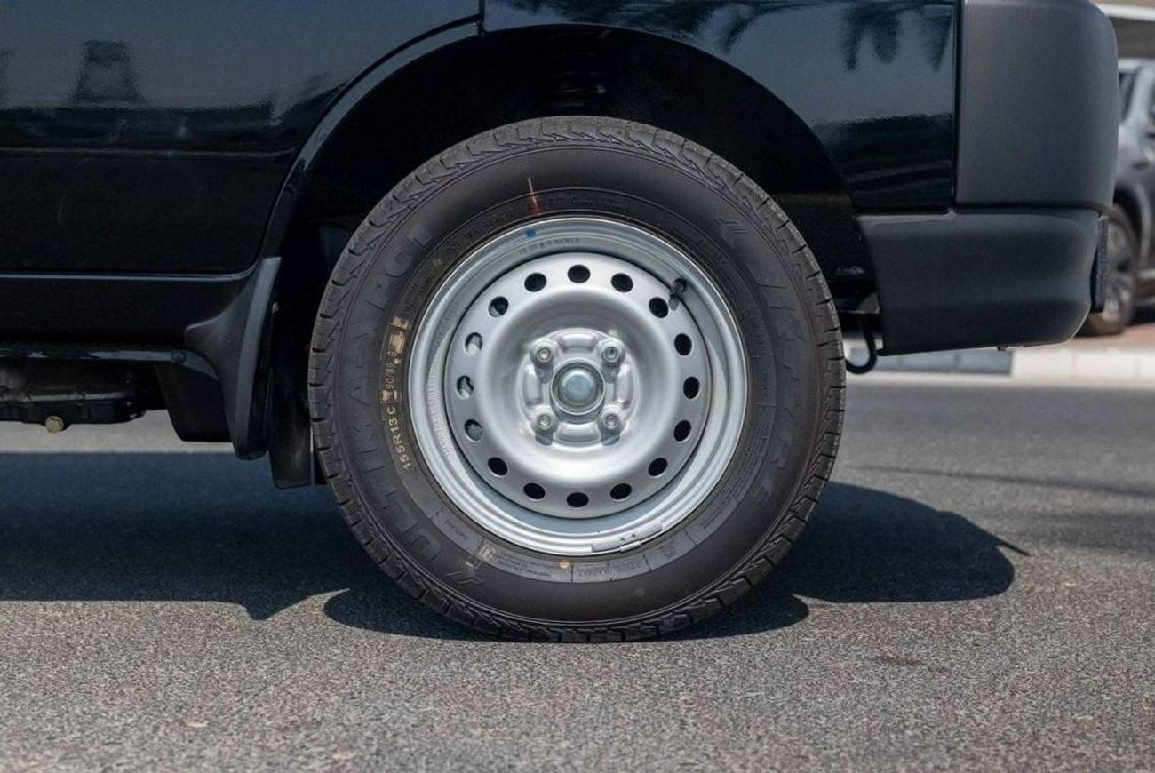 سوزوكي EECO 7 Seater | AC | Power Steering | ABS | Airbag | Parking Sensor | Defogger - 2024