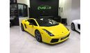 Lamborghini Gallardo - 2004 - GCC