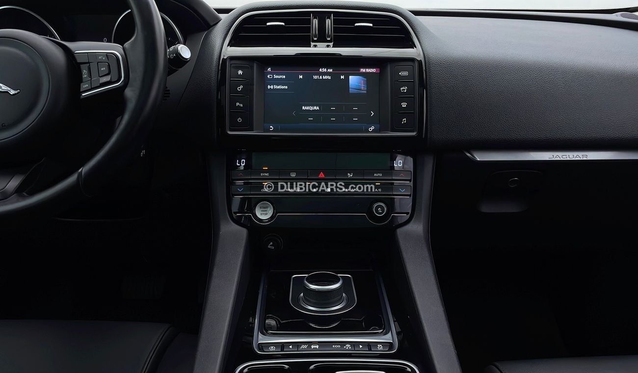 Jaguar F Pace PURE 2 | Under Warranty | Inspected on 150+ parameters