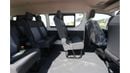 Toyota Hiace High Roof 14-Seater 2.8L Diesel 2024YM