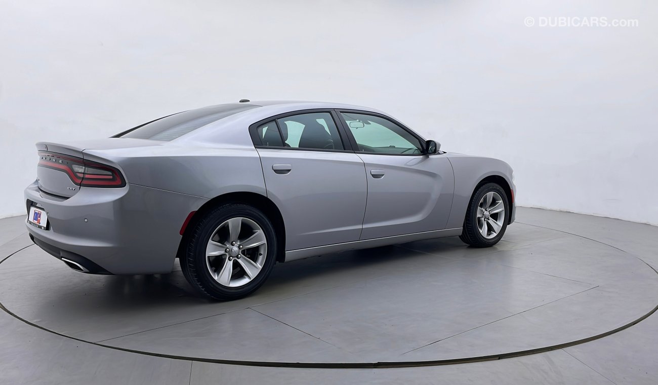 Dodge Charger SXT 3.6 | Under Warranty | Inspected on 150+ parameters