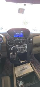 هوندا بايلوت EX-L 3.5L