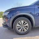 نيسان باثفايندر SV 3.5L AWD (7 Seater)