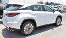 Lexus RX350 LEXUS RX 350 SUV MY 2021