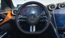 Mercedes-Benz C 200 Premium MERCEDES BENZ C 200 AMG (BLUE & WHITE COLOR ) 2022 EXPORT PRICE