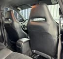 Subaru Impreza WRX STI  | 2.5L | 6 Speed Manual