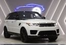 Land Rover Range Rover Sport HSE | V6