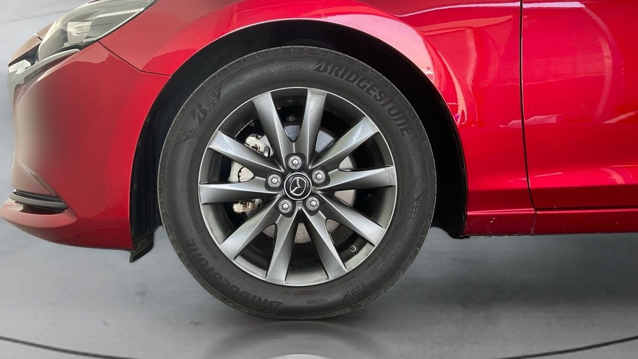 مازدا 6 S | upto AED 20,000 Ramadan Discount | شامل الضمان | 0 ﺪﻔﻋﺓ ﺃﻮﻟﻯ