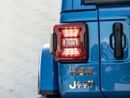 Jeep Wrangler Rubicon 392 6.4L V8