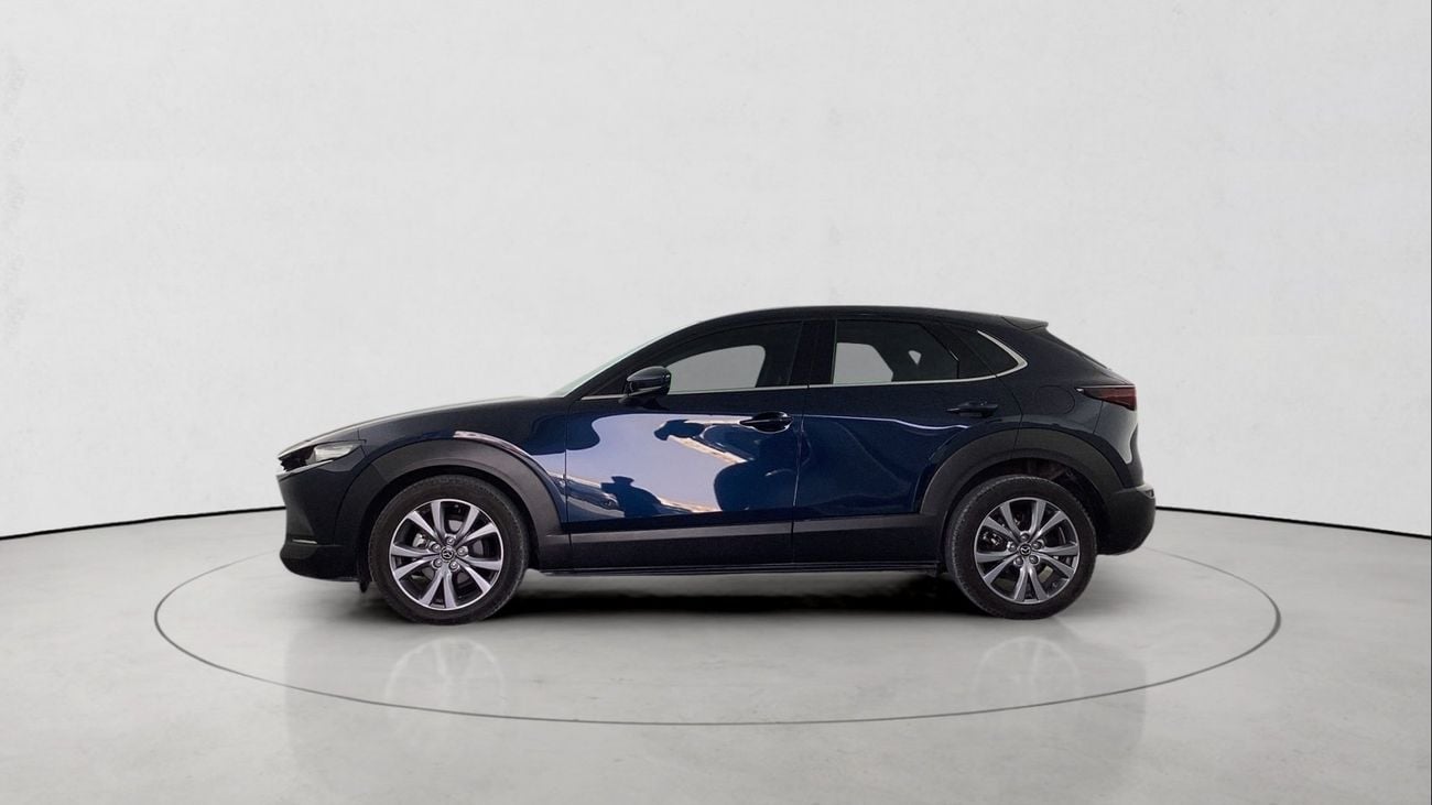 مازدا CX30 ELITE | شامل الضمان | 0 ﺪﻔﻋﺓ ﺃﻮﻟﻯ