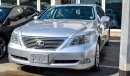 Lexus LS460 L