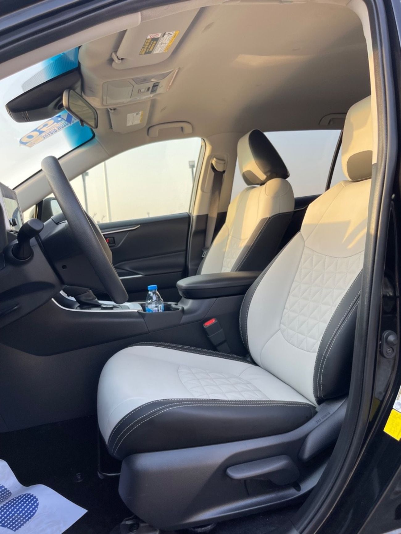 Toyota RAV4 2023 TOYOTA RAV4 HYBRID 4x4 IMPORTED FROM USA