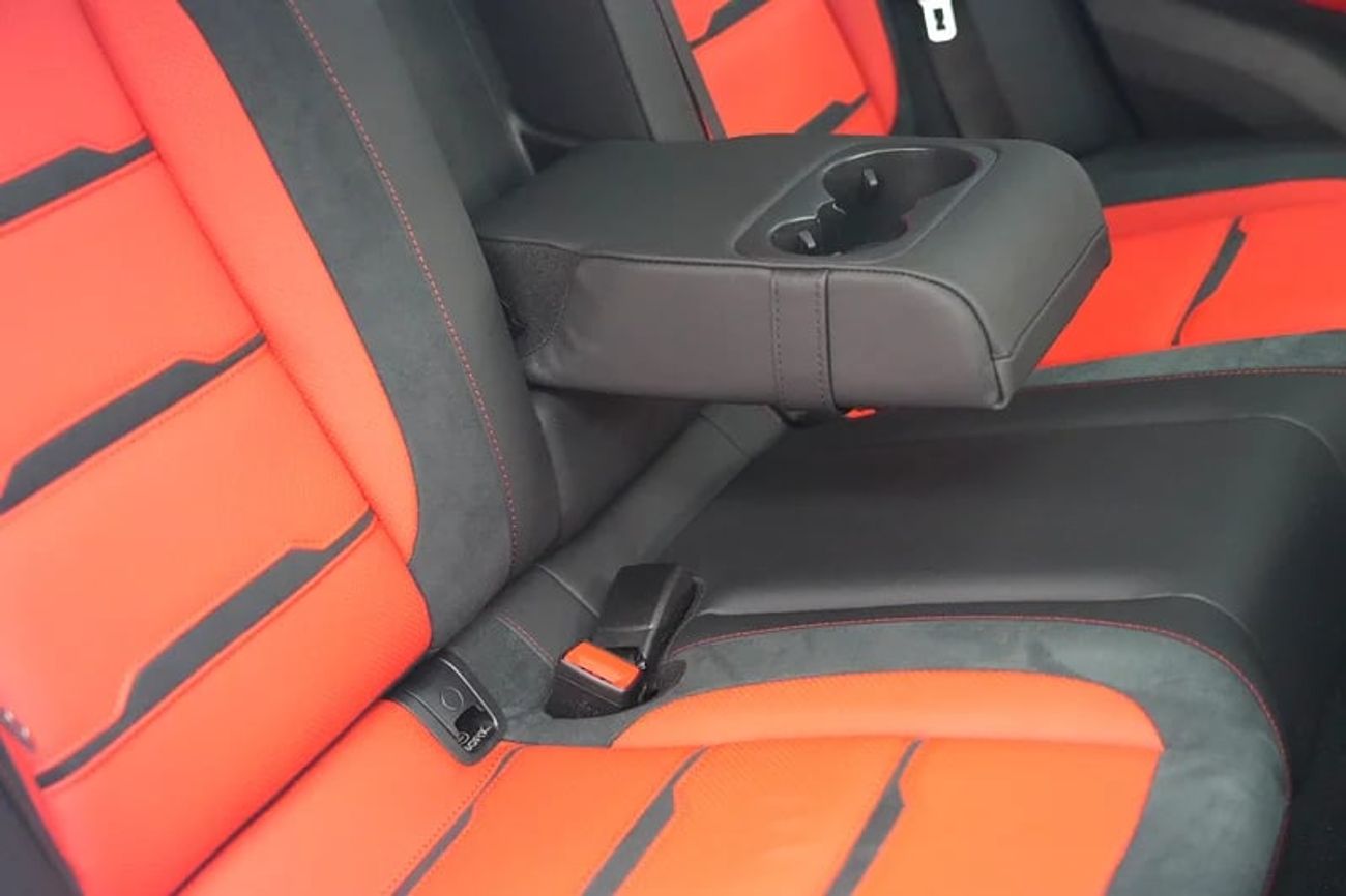 مرسيدس بنز GLE 53 AMG كوبيه GLE 53 Coupé | GCC 0km | Agency Warranty | AMG | Night Package