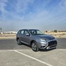 Mitsubishi Outlander GLX Basic 2.4L (7 Seater) GLX MID LINE 2.4L (7 Seater)