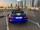 جاكوار F Type F-Type Convertible V6 S