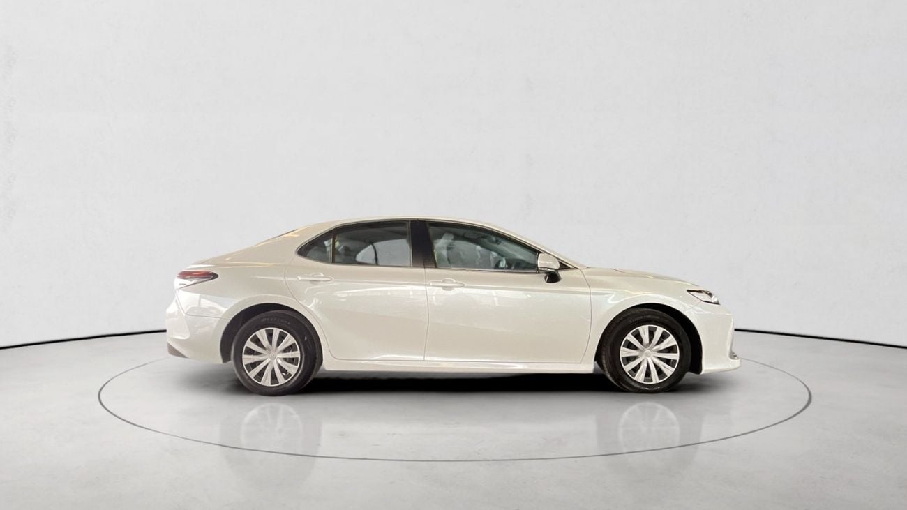 Toyota Camry S 2.5L (181 HP) S | Guaranteed Warranty | 0 Down Payment