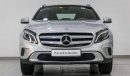 Mercedes-Benz GLA 250 4 Matic