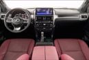 لكزس GX 460 Premier | عرض العيد الحصري | خالية من أضرار الفيضانات